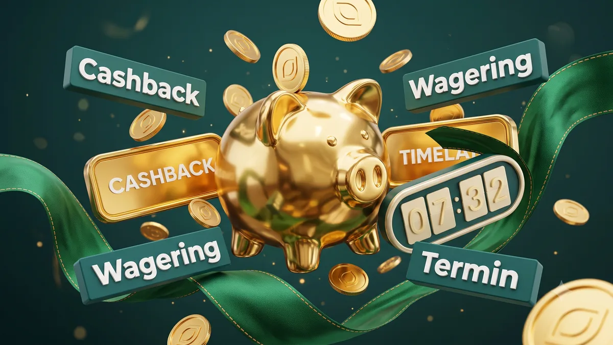 Cashback Lemon Casino – nagrody, wagering i termin