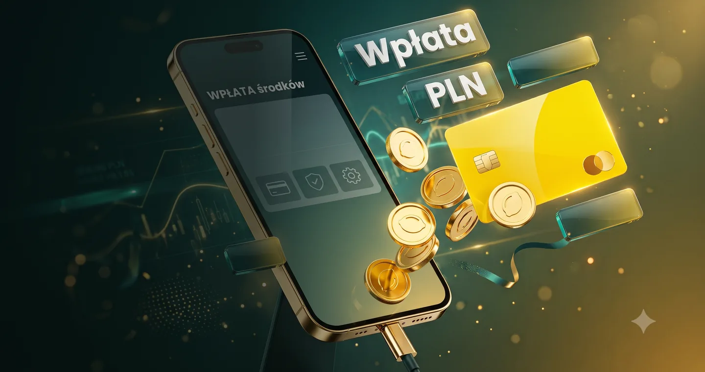 Płatności Lemon Casino – BLIK, wpłaty, limity i PLN